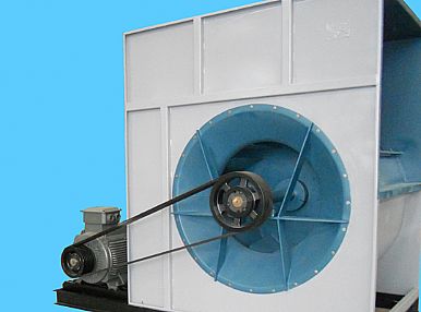 KHF系列空調(diào)風機